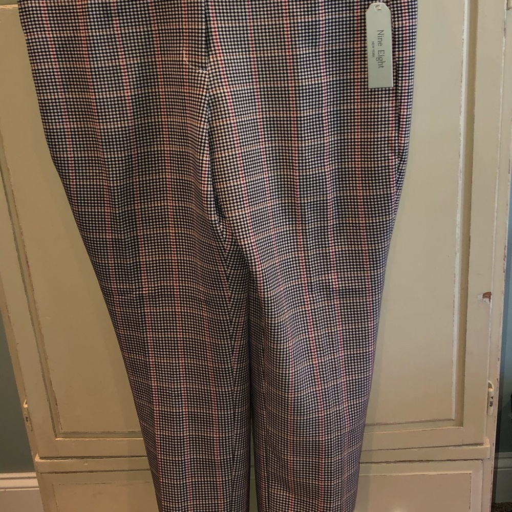 Trousers new never worn